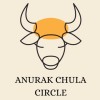 [Chula]Anurak Circle🌳