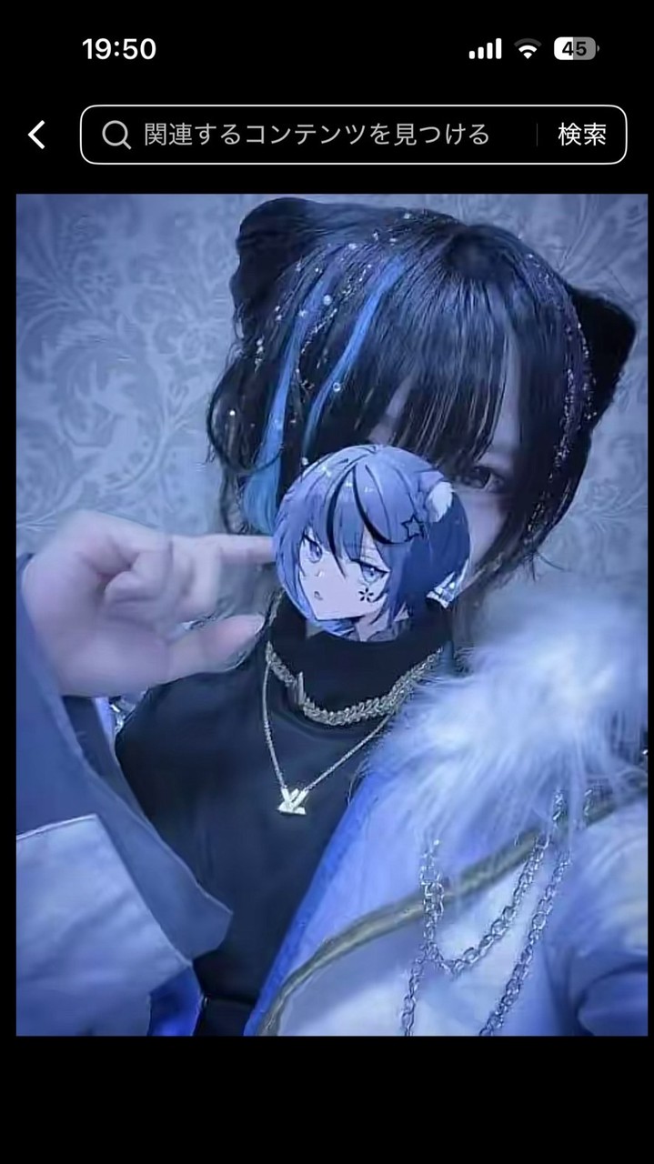 どるりすが話すとこ
