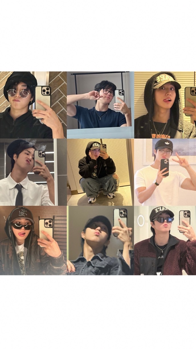 🐿️🫧韓知城泡泡翻譯群