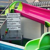 Amampoolvilla