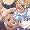 HUNTERHUNTER好きの会