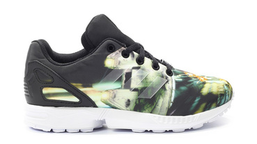 新聞速報 / adidas ZX Flux ’Millenium Falcon’ x Star Wars