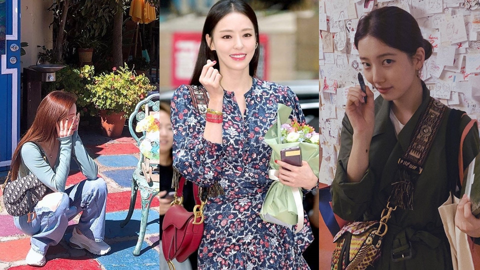 GUCCI 1955 Horsebit bag，約NT71,300