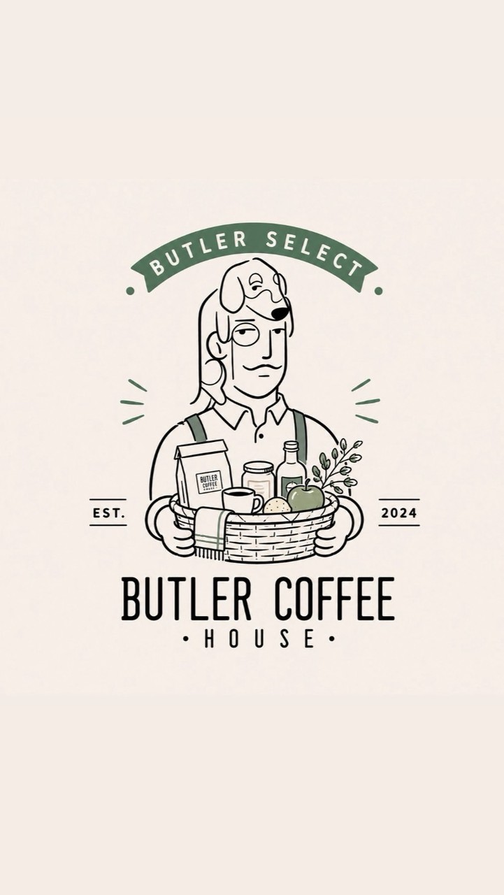 管家嚴選Butler Select