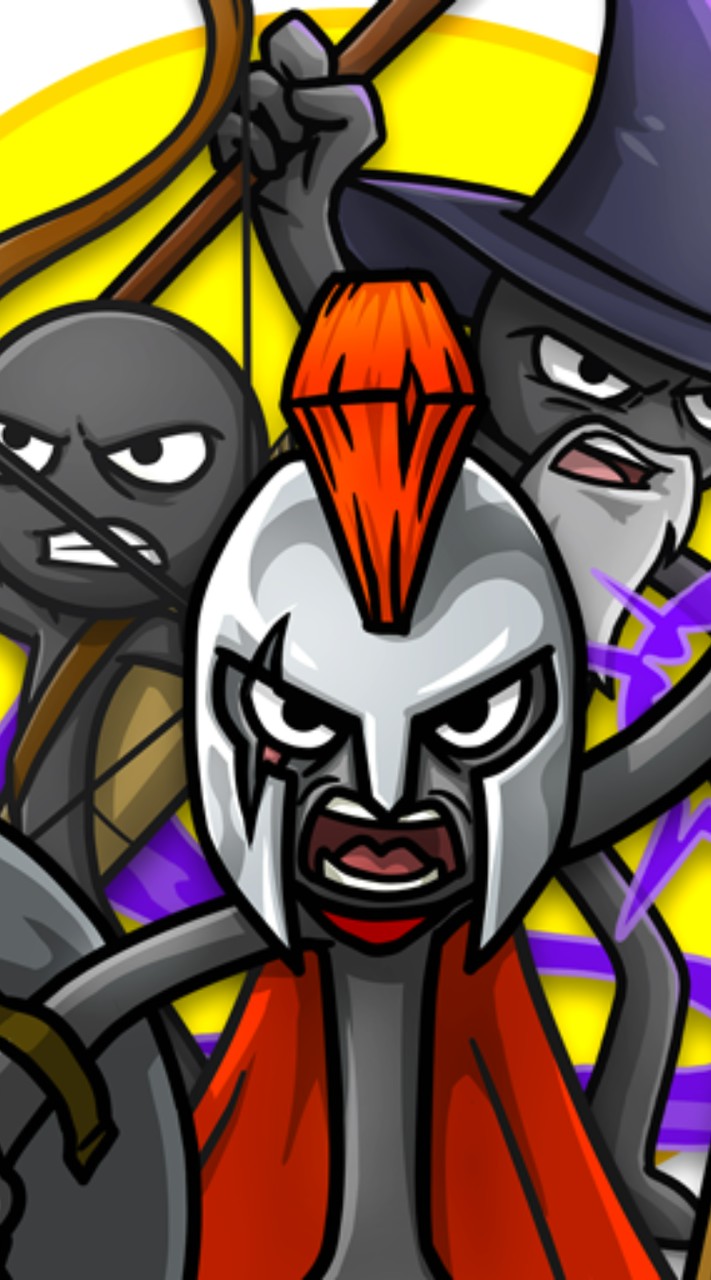 Stick war saga 玩家交流站