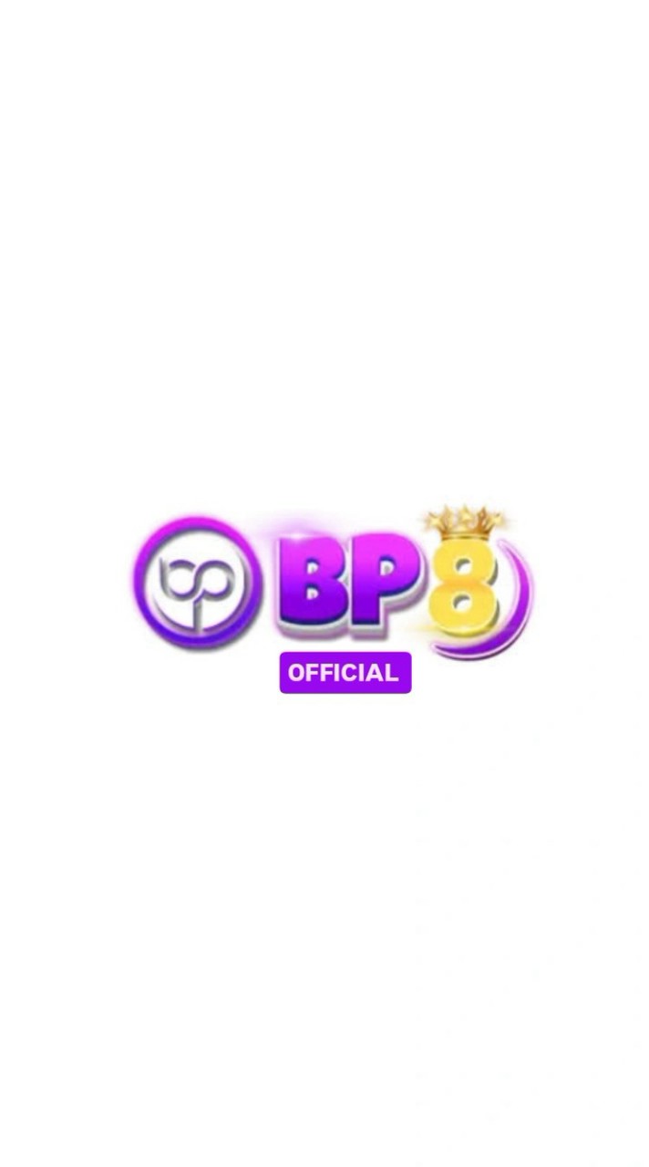 BP8 | OFFICIAL
