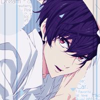 Free!男子游泳部聊天群.