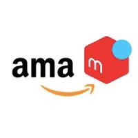 アマメル(amazon商品→メルカリ販売)