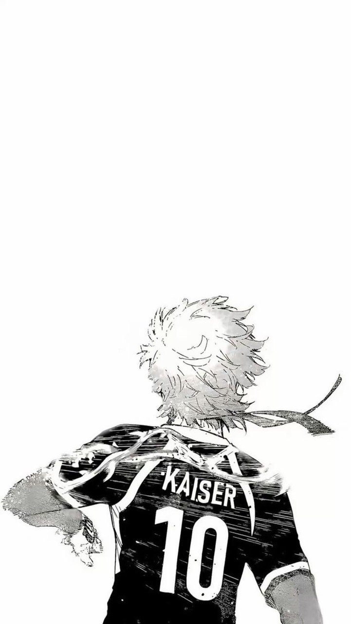 ブルーロック　固定　緩也