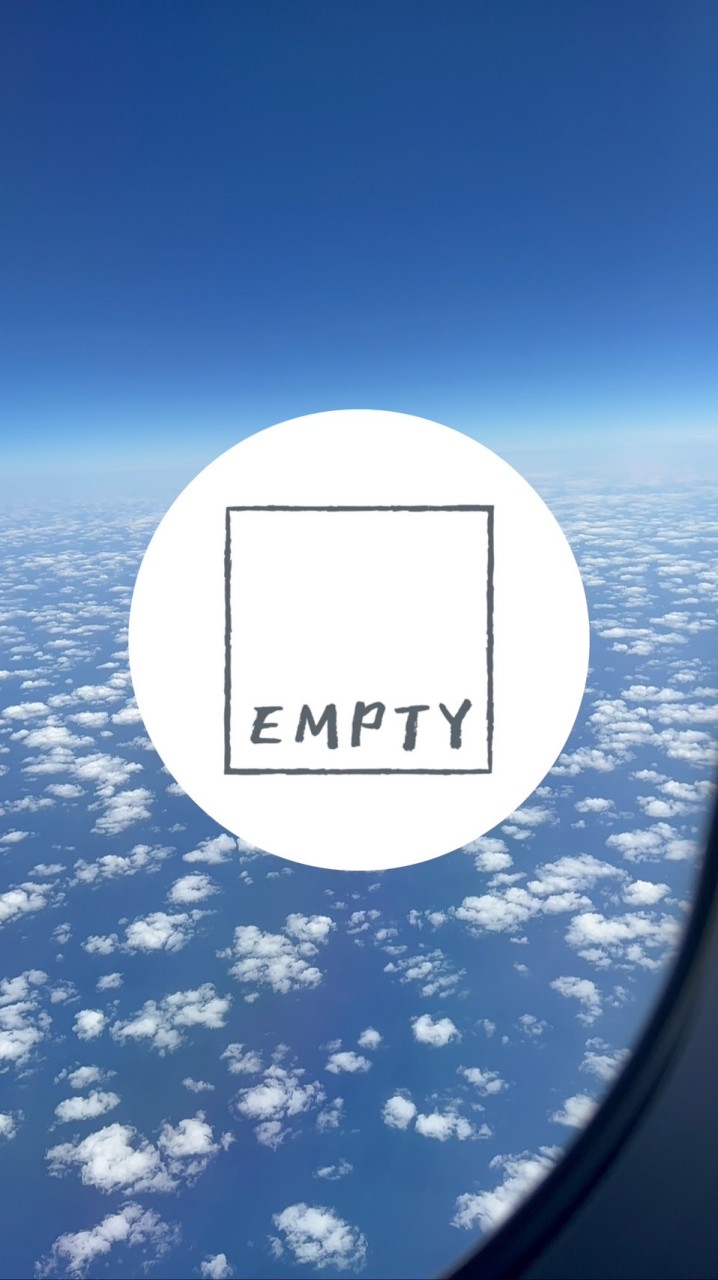 Empty限定商品社群