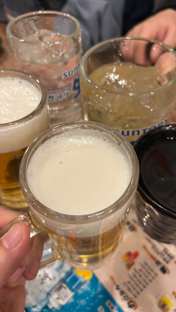 【酒らふ】〜福岡/飲み会/ランチ/女子会/イベント/キャンプ/スポーツ/〜