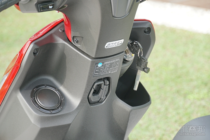 重回經典神車之名！光陽推出「新名流 125」，入門款車價台幣 61,600 元