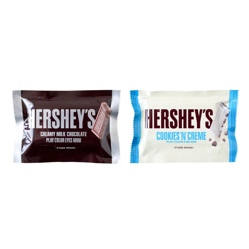 【商品特色】如融化的巧克力，濃濃緊貼不非粉的珠光眼影，就像巧克力融化在眼妝裡，加入巧克力感質地的珠光眼影，使珠光緊貼在眼皮上，不飛粉、不掉色！☑黑巧克力-眼影盤 集合可可色和棕紅色，能將巧克力的濃甜和