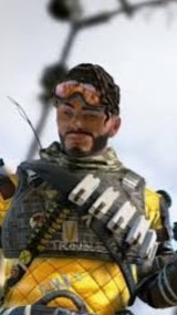 apex 移行、初心者歓迎！！のオープンチャット