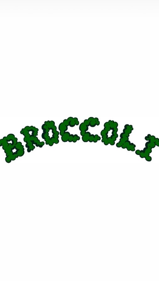 Broccoli 🥦
