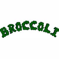 Broccoli 🥦