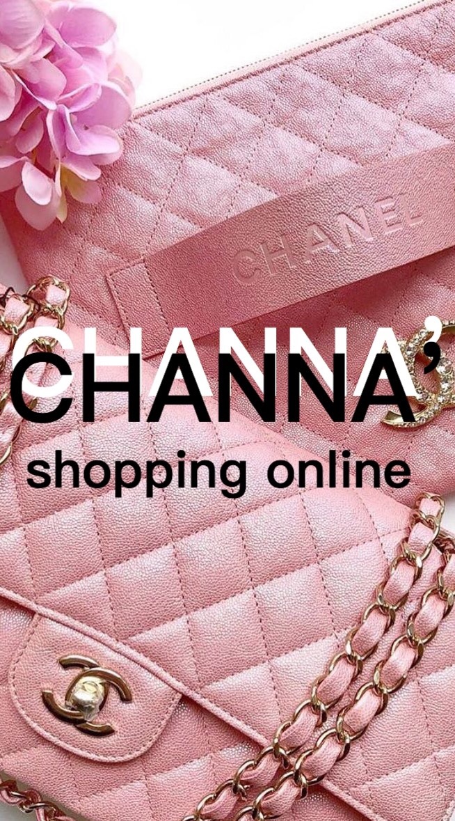 CHANNA’ Shop Onlineのオープンチャット