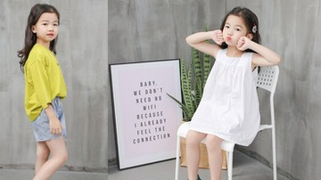 精選5款兒童涼鞋推薦！兒童運動涼鞋、護趾涼鞋、防水涼鞋一次看，夏日解放小腳丫～