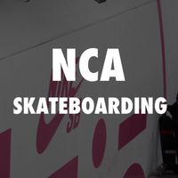 NCA SKATEBOARDING🛹