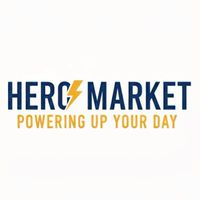 HERO⚡️ MARKET @ S.P IBM (กลุ่มหลัก)