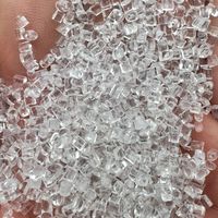 台灣再生塑膠粒子原料交流