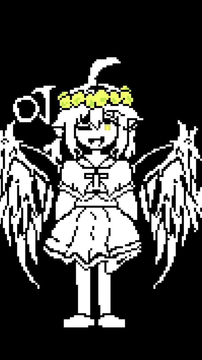 undertaleAU・undertaleが好きな人ここにﾚｯﾂﾗｺﾞｰ（イラストも良いよ）