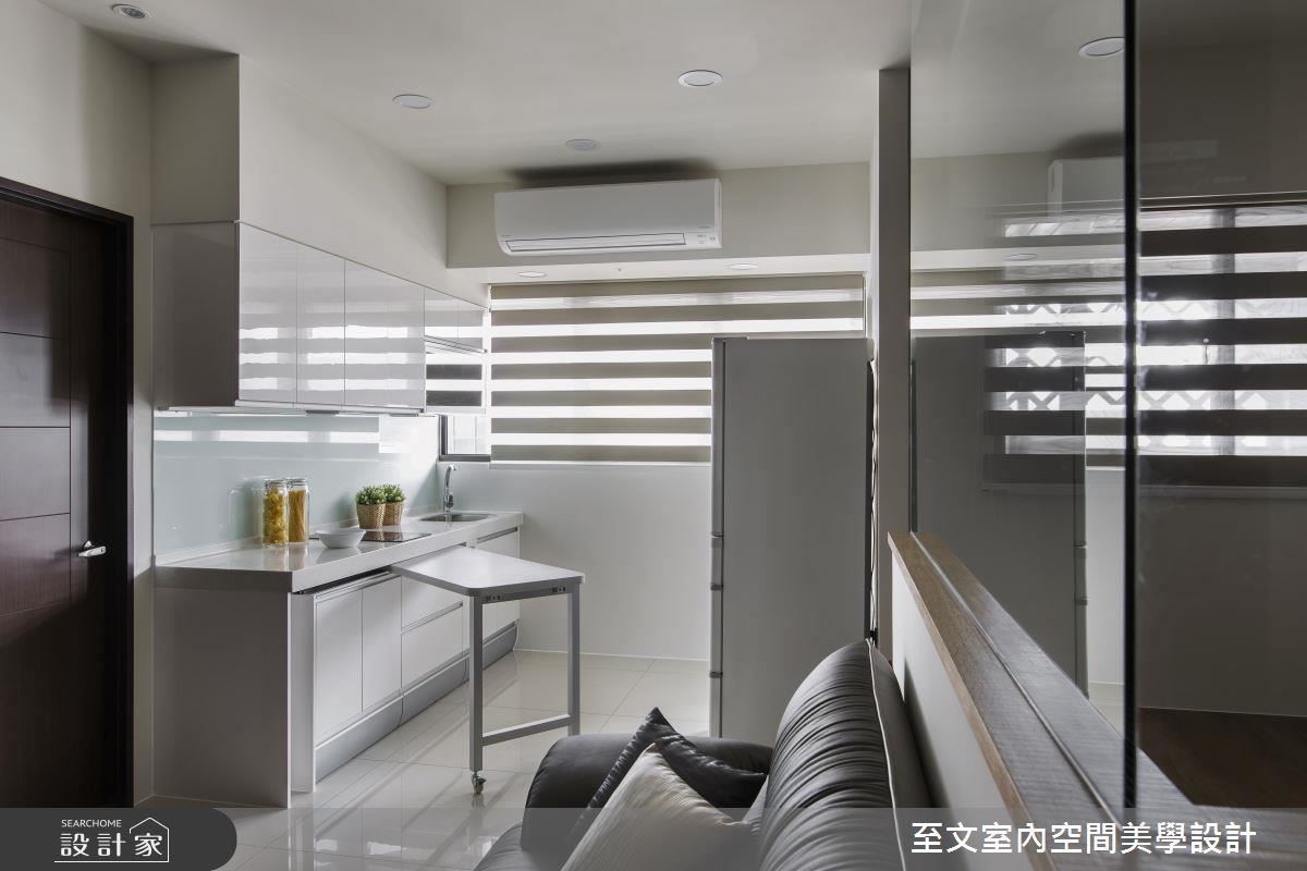 圖片提供_至文室內空間美學設計
