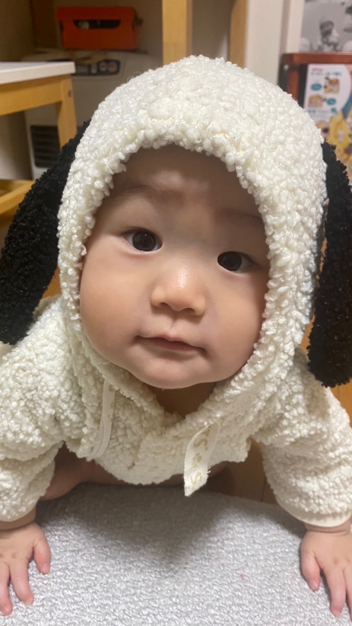お豆Fam🫛💛