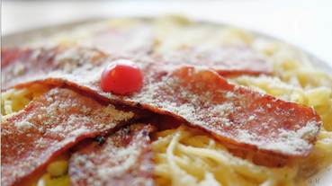 廚何日當牛 | 姊妹聚餐去哪裡？妳絕不能錯過的新營好拍風格餐廳！