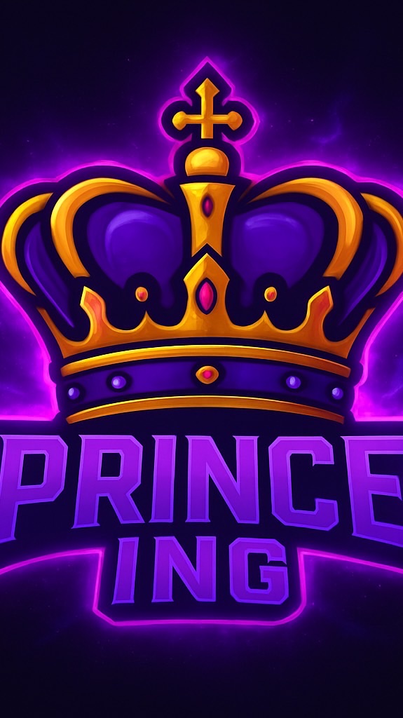 PRINCEING 🫶🏻👑
