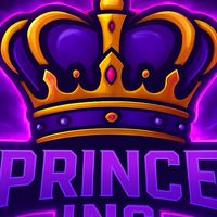 PRINCEING 🫶🏻👑