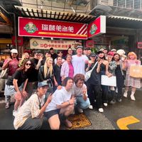 新民美而美