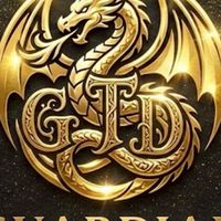 Guardian  Thunder Dragon