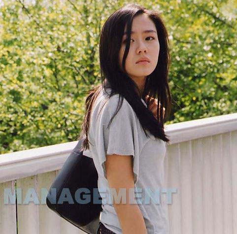 孫藝珍自選經典代表作2：《我腦海中的橡皮擦》