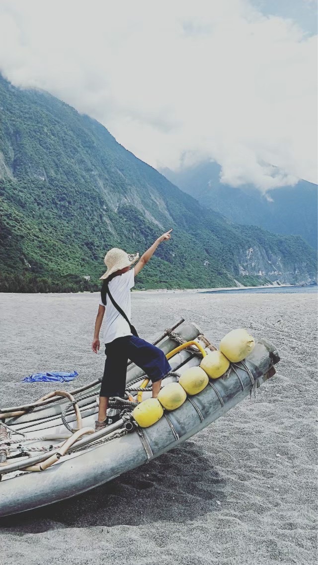 Taiwan旅遊趣