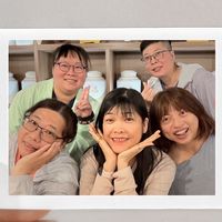 三五好友趣七淘