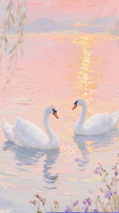 愛及屋烏 ＊ 全緩夢ハント