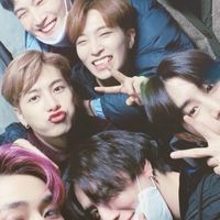 GOT7 ทีมแม่อยากเป็นเมีย