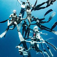 フリーダイビングインストラクター専用コミュニティ【人魚JAPAN】