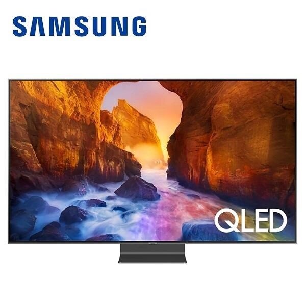 (含桌上安裝)三星 65吋4K QLED液晶電視 QA65Q90RAWXZW。人氣店家集雅社影音家電旗艦館的------品牌電視------有最棒的商品。快到日本NO.1的Rakuten樂天市場的安全