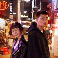 梨泰院クラス