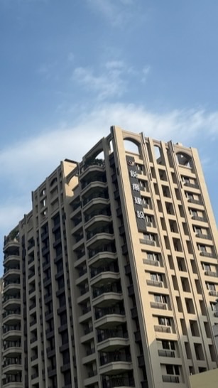 鋭揚新樂活-住戶群