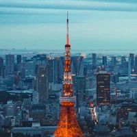 地理室
