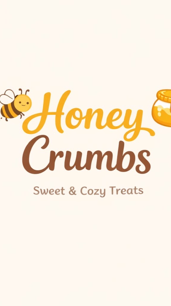HoneyCrumbs🐝