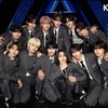KO1KEYZ   コイキーズ　COMMUNE コミューン（プラメ）共有