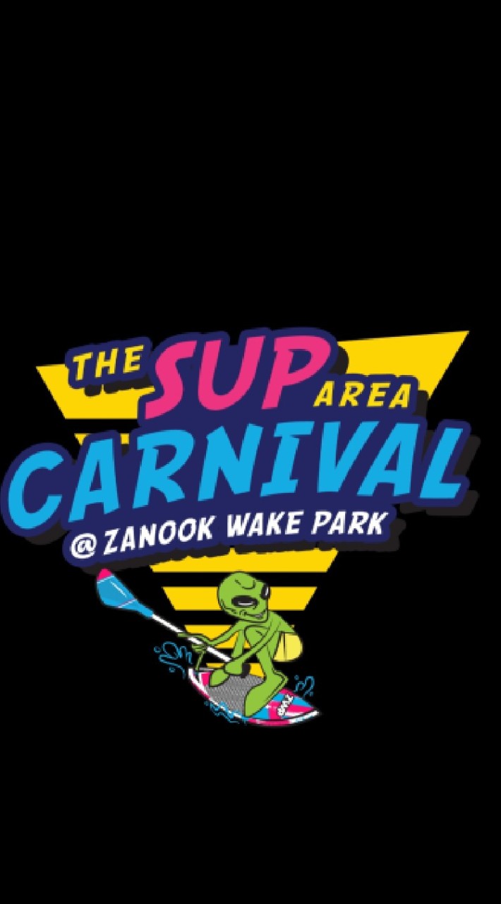 The SUP​ Area​ Carnival