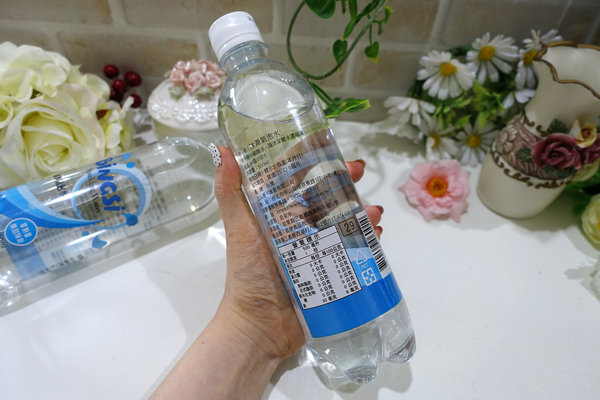 氣泡水推薦-冰澌氣泡水，無糖、無熱量、無甜味劑海洋深層水，冰澌海洋深層氣泡水、冰澌檸檬口味氣泡水、冰澌青蘋果口味氣泡水