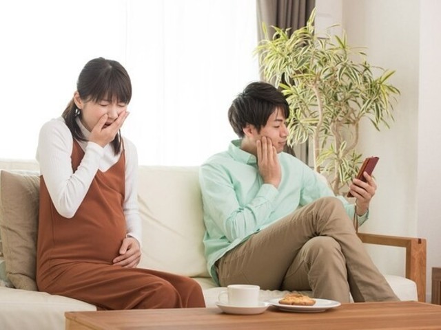 妻の妊娠中に「浮気に走る夫の特徴」とは夫婦関係を壊さないための賢い対策（all About） 5776