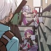 🌈🕒　　緩也　 ハント　⁉️