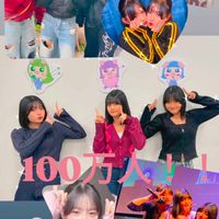 ろこまこあこなりきり💚💜💙